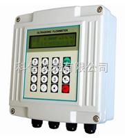 固定分體式超聲波流量計